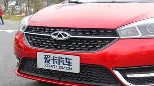 艾瑞泽5,景逸S50,奇瑞,北京,东风