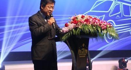图雅诺,福田,优越,理念,现代