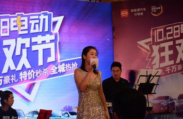 比亚迪,北京