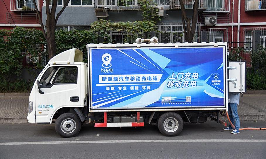 蔚来,蔚来ES8,特斯拉,北京,比亚迪