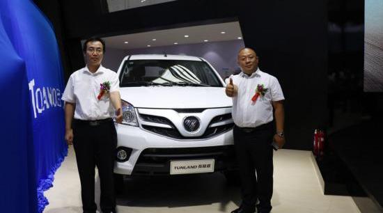 福田,长城,D-MAX,北京,萨普