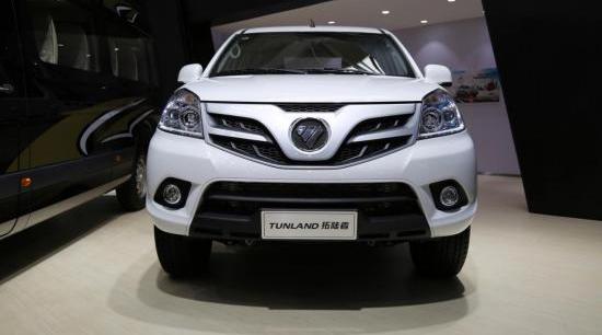 福田,长城,D-MAX,北京,萨普