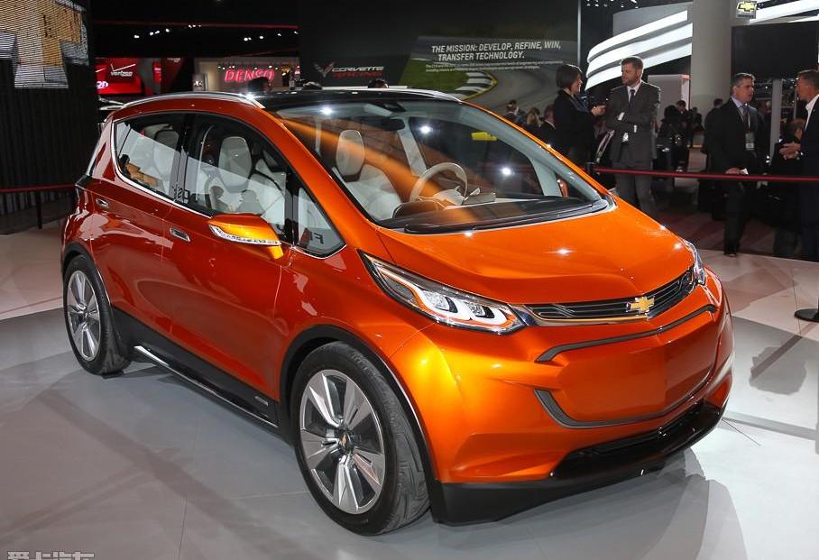 特斯拉,Model 3,广汽传祺,雪佛兰,比亚迪
