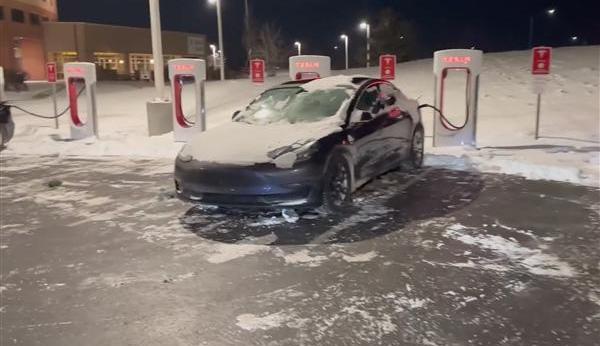 特斯拉,Model 3