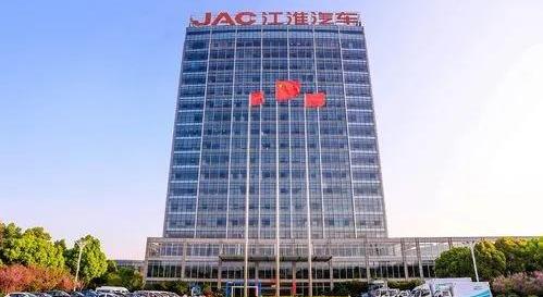 江淮,蔚来,星锐,思皓,小鹏