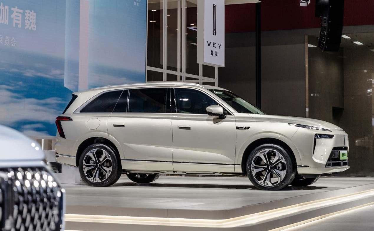 魏牌,蓝山DHT-PHEV,优越,理念,拿铁DHT-PHEV