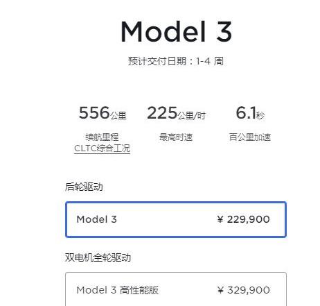 特斯拉,Model Y,Model 3,小鹏,比亚迪