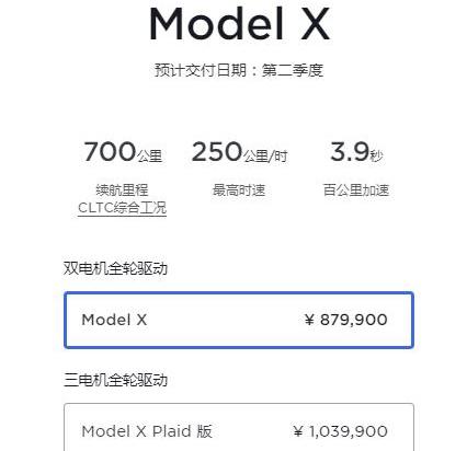 特斯拉,Model Y,Model 3,小鹏,比亚迪