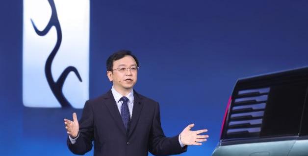 比亚迪,仰望,特斯拉,腾势,Model 3