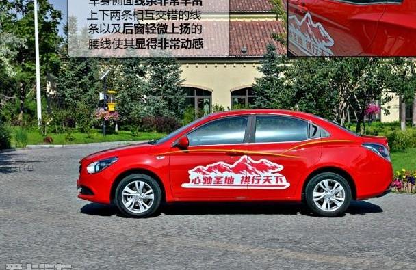 广汽传祺,发现