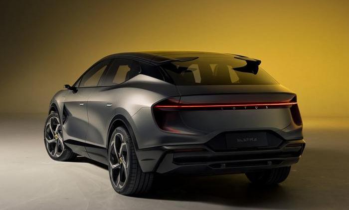 路特斯,林肯,Model X,特斯拉,奔驰