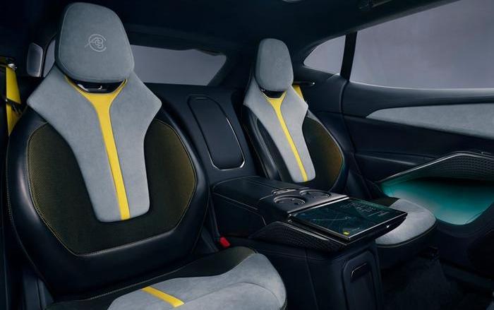 路特斯,林肯,Model X,特斯拉,奔驰