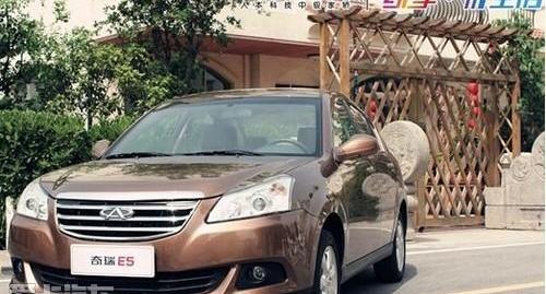 奇瑞,世纪,长城