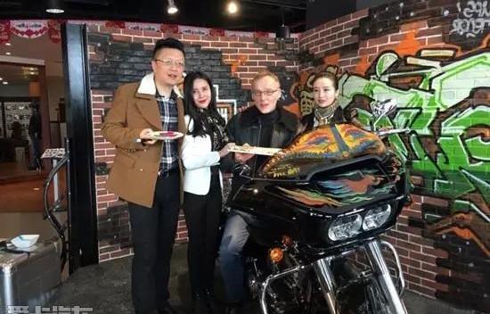 Electra,理念