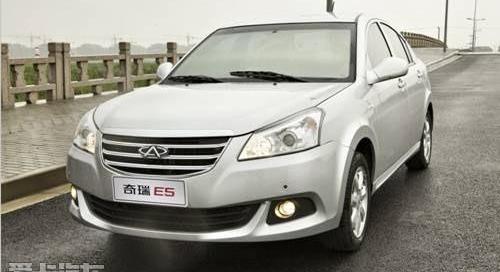 奇瑞,优越,发现,一汽