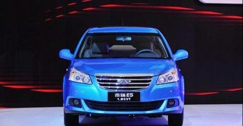 奇瑞,理念,荣威,现代,悦动