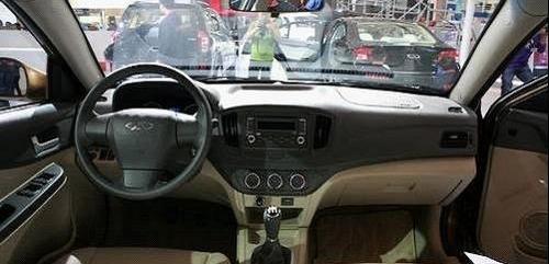 奇瑞,理念,荣威,现代,悦动