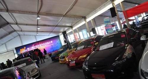 北京,大众,比亚迪,福特,福克斯
