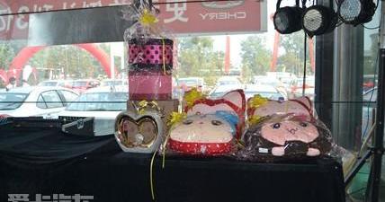 奇瑞,瑞虎3