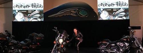 Electra,现代,世纪