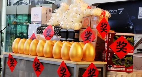 奇瑞,瑞虎3,理念