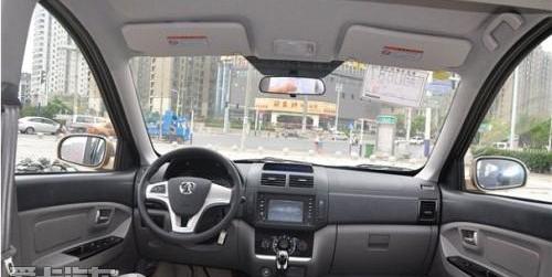 奔驰,北京,现代