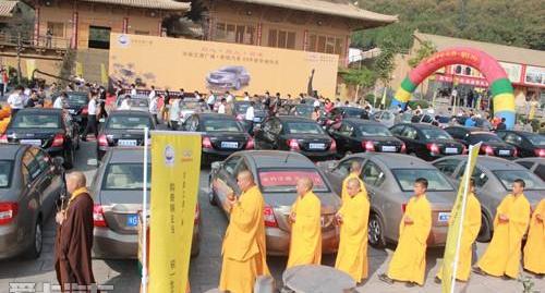 奇瑞,大众,雷克萨斯,劳斯莱斯