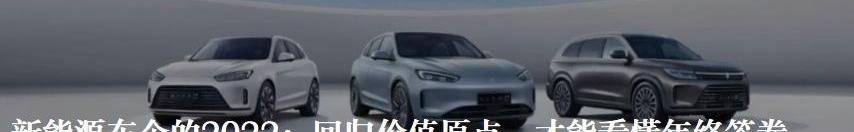 特斯拉,埃安,阿维塔,比亚迪,极氪