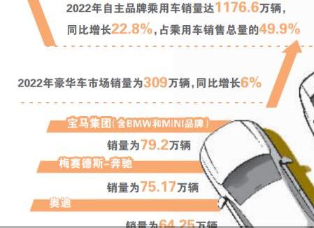 比亚迪,雷克萨斯,奔驰,大众,奥迪