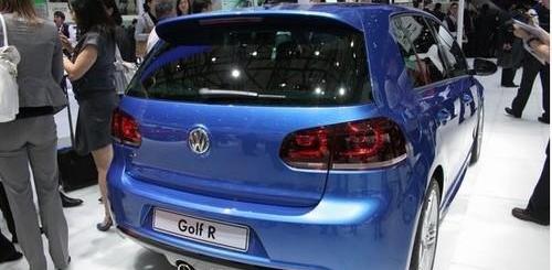 奥迪,奥迪Q3,高尔夫,Panamera,保时捷