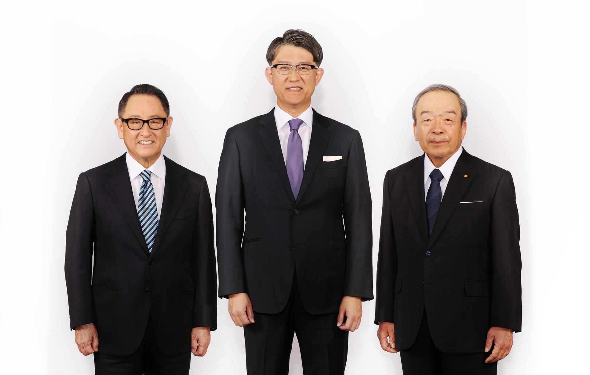 丰田,雷克萨斯,特斯拉,比亚迪,大众