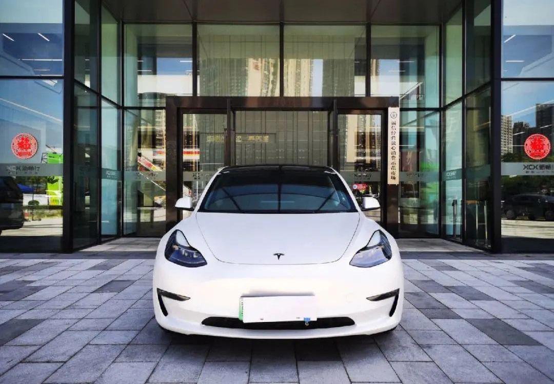 特斯拉,Model 3,比亚迪,Model Y,海豹