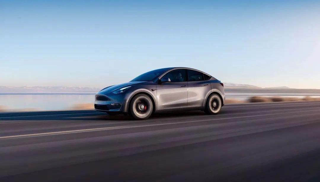 特斯拉,Model 3,现代