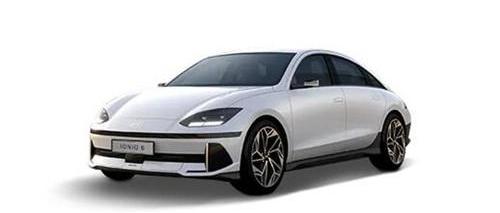 现代,Model 3,特斯拉