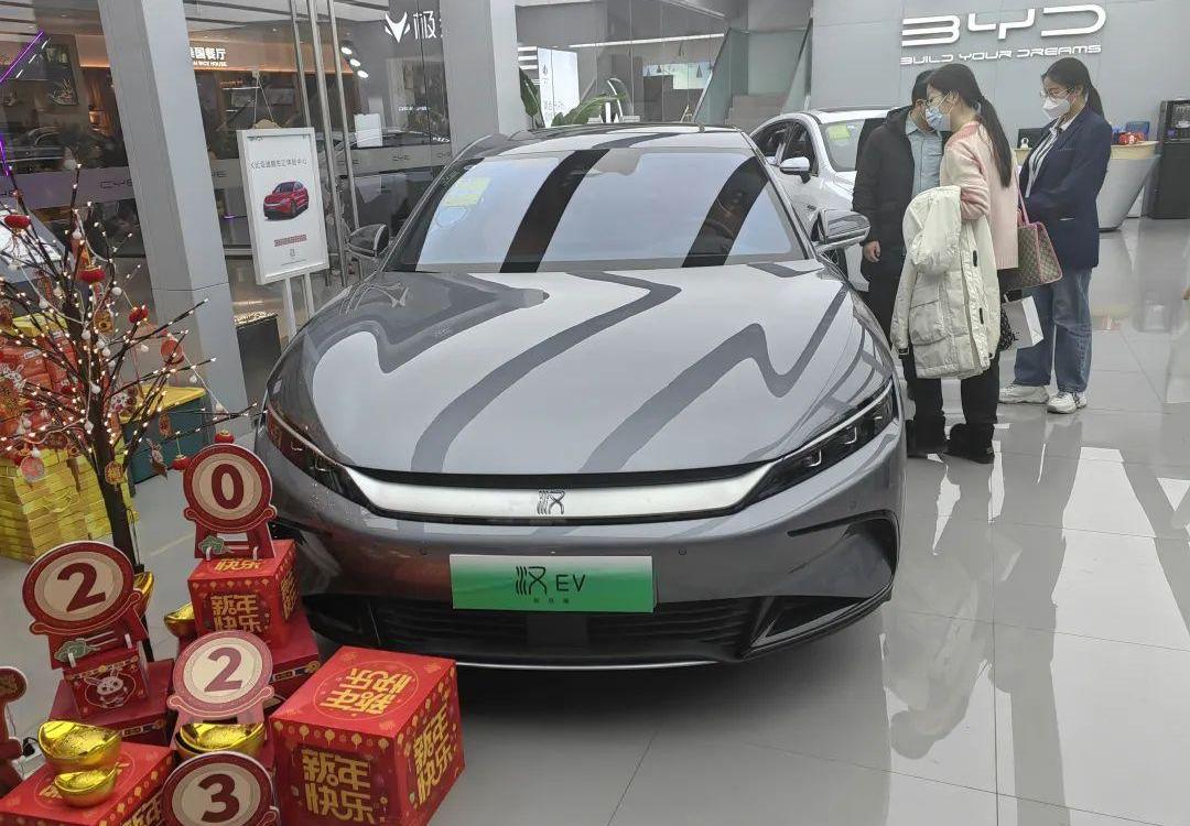 宝马,比亚迪,北京,Jeep,特斯拉