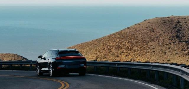FF 91,Faraday Future