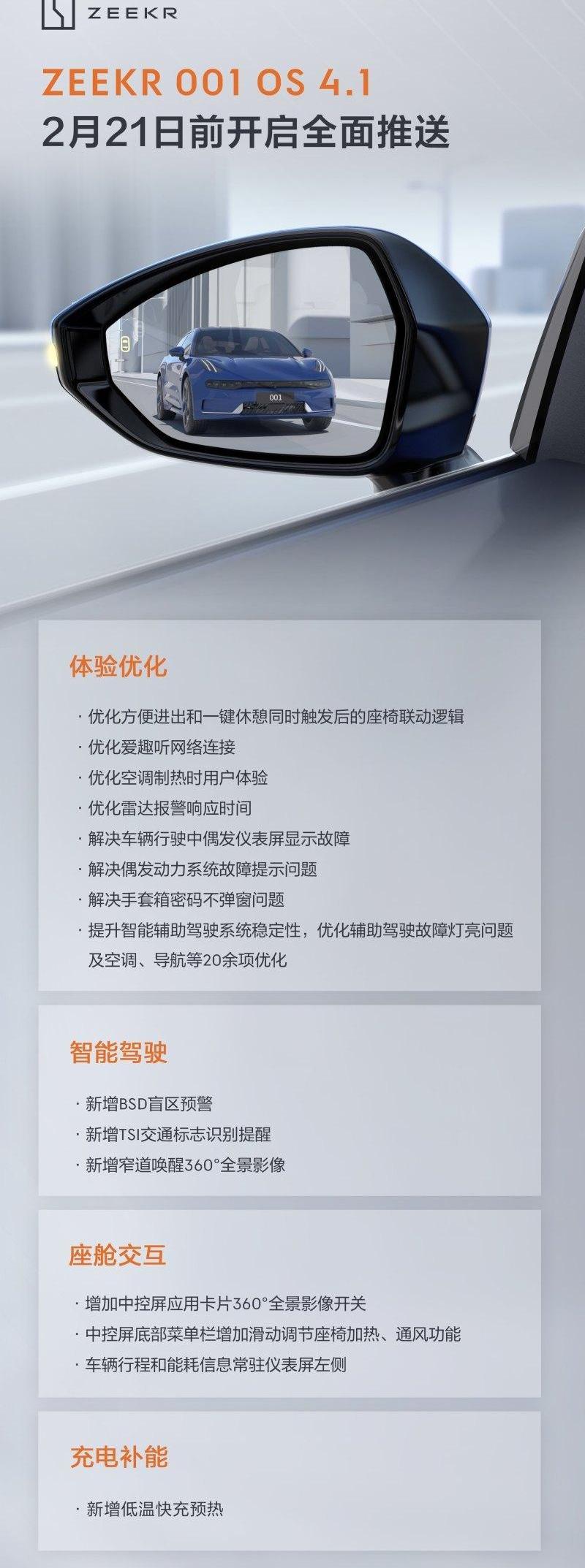 极氪