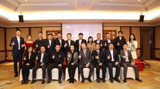 红旗,一汽