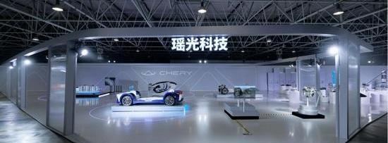 奇瑞,捷途,星途,星途瑶光,捷途T-1