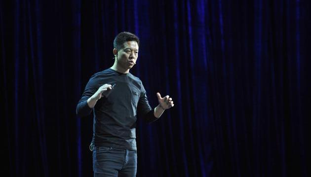 FF 91,汉,宝马,Faraday Future