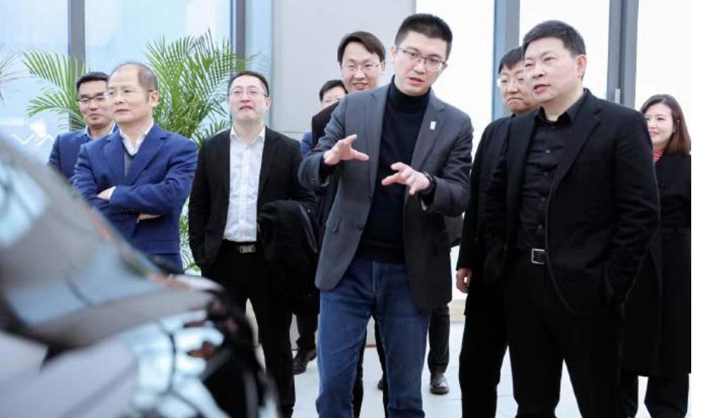 阿维塔,问界M5,AITO,江淮,奇瑞