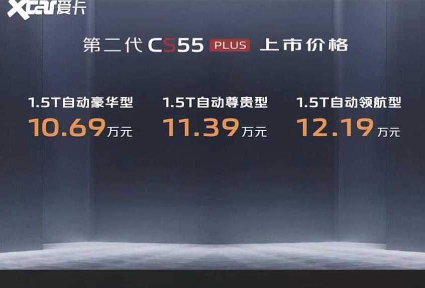 长安,长安CS55PLUS,鲸,长安CS75,锐程CC