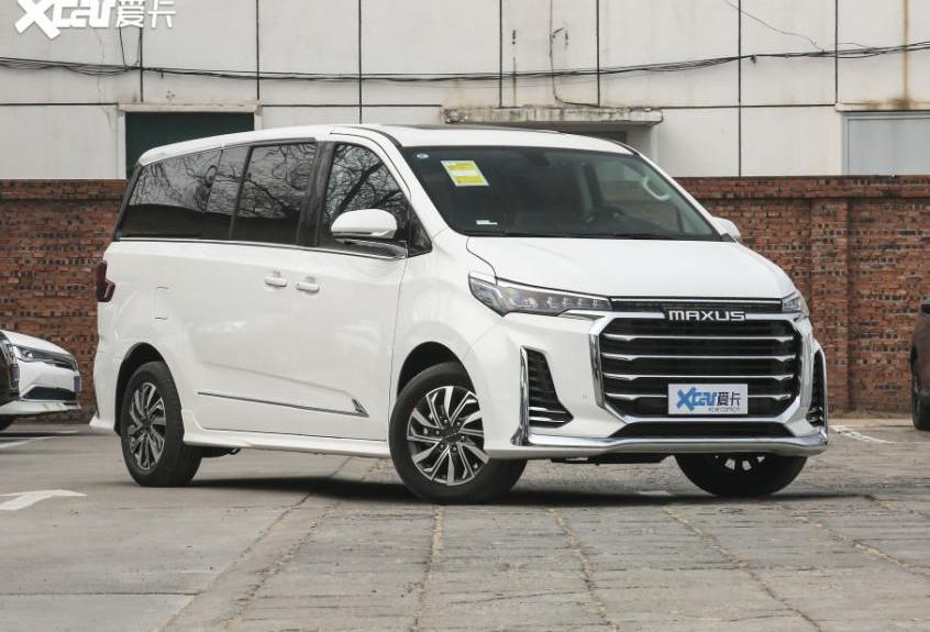 上汽大通MAXUS,上汽大通MAXUS G20,上汽大通MAXUS G10,远程