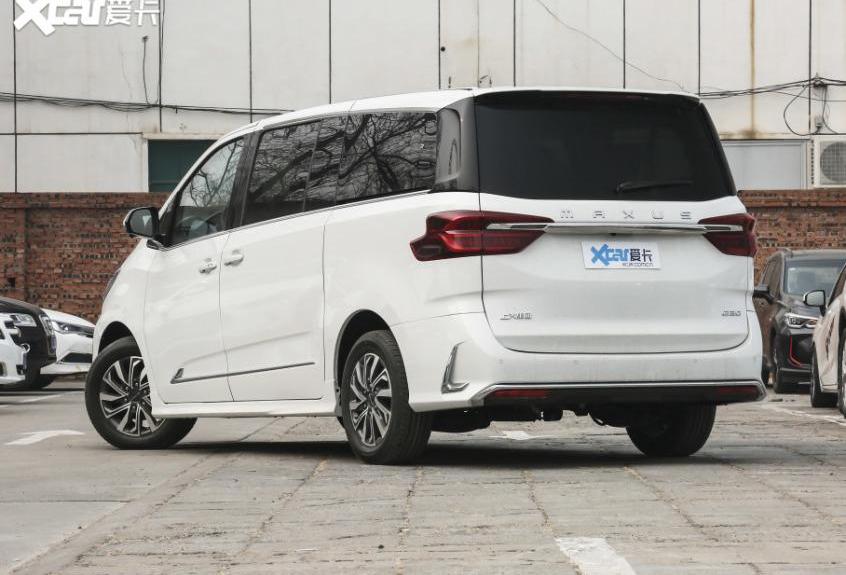 上汽大通MAXUS,上汽大通MAXUS G20,上汽大通MAXUS G10,远程