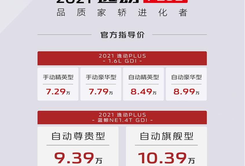 长安,长安CS35PLUS,鲸,逸动