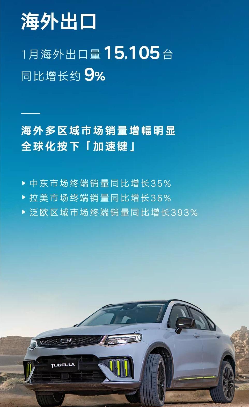 吉利汽车,极氪,领克