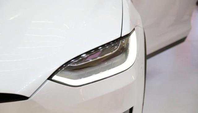 特斯拉,Model X,北京,发现,Model 3