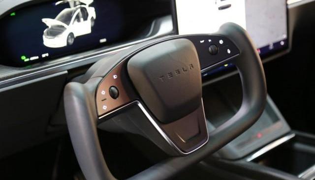 特斯拉,Model X,北京,发现,Model 3