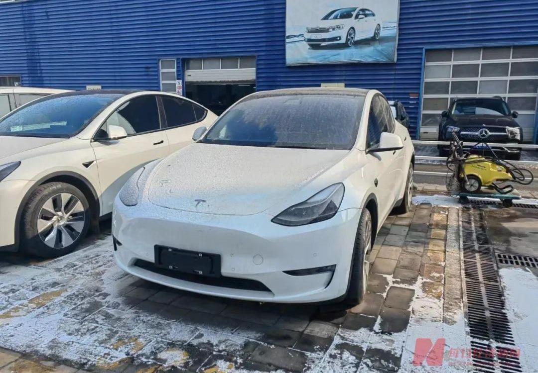 特斯拉,Model Y,北京,小鹏,埃安