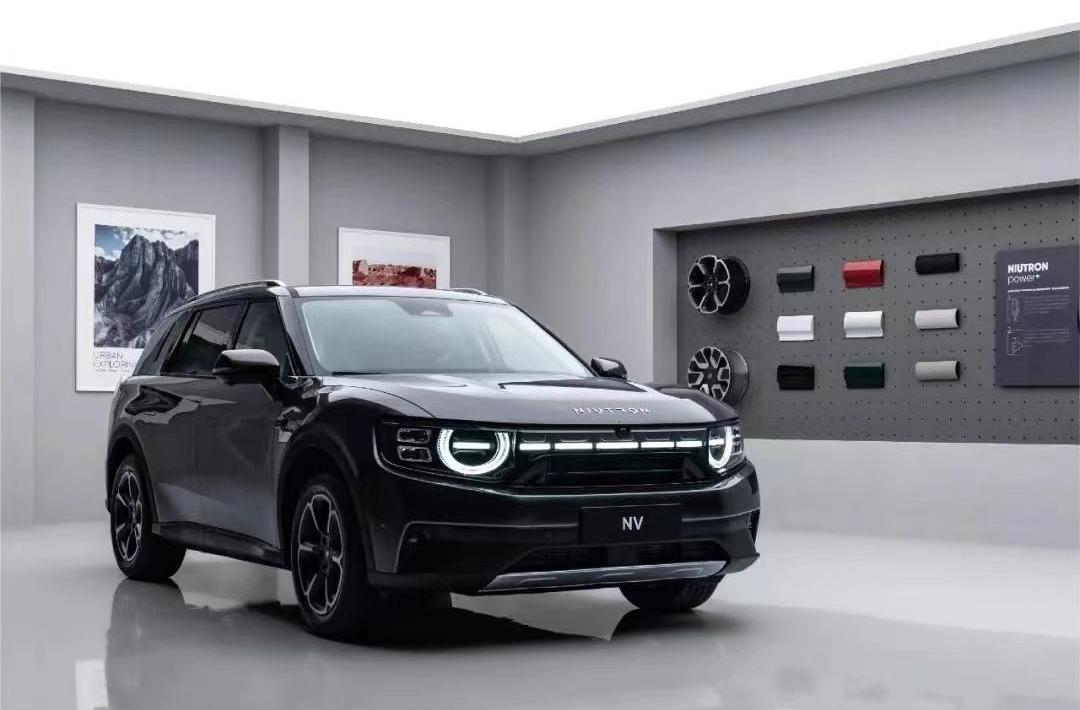 零跑汽车,威马汽车,江淮,蔚来,小鹏